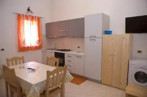 Casa Vacanze Calafarina exterior