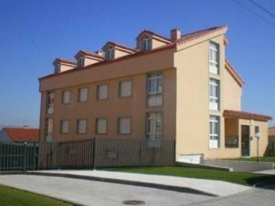 Apartamentos Vista Real exterior