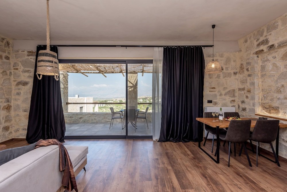 Alagni Cretan Resort exterior