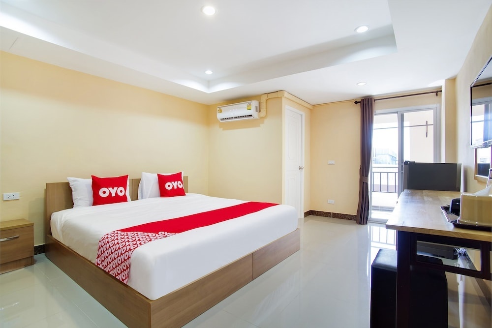 Wises Hotel by OYO exterior