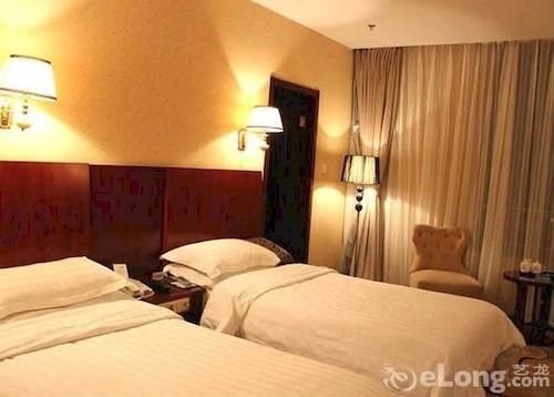 Run Zen Jia Ye Hotel exterior