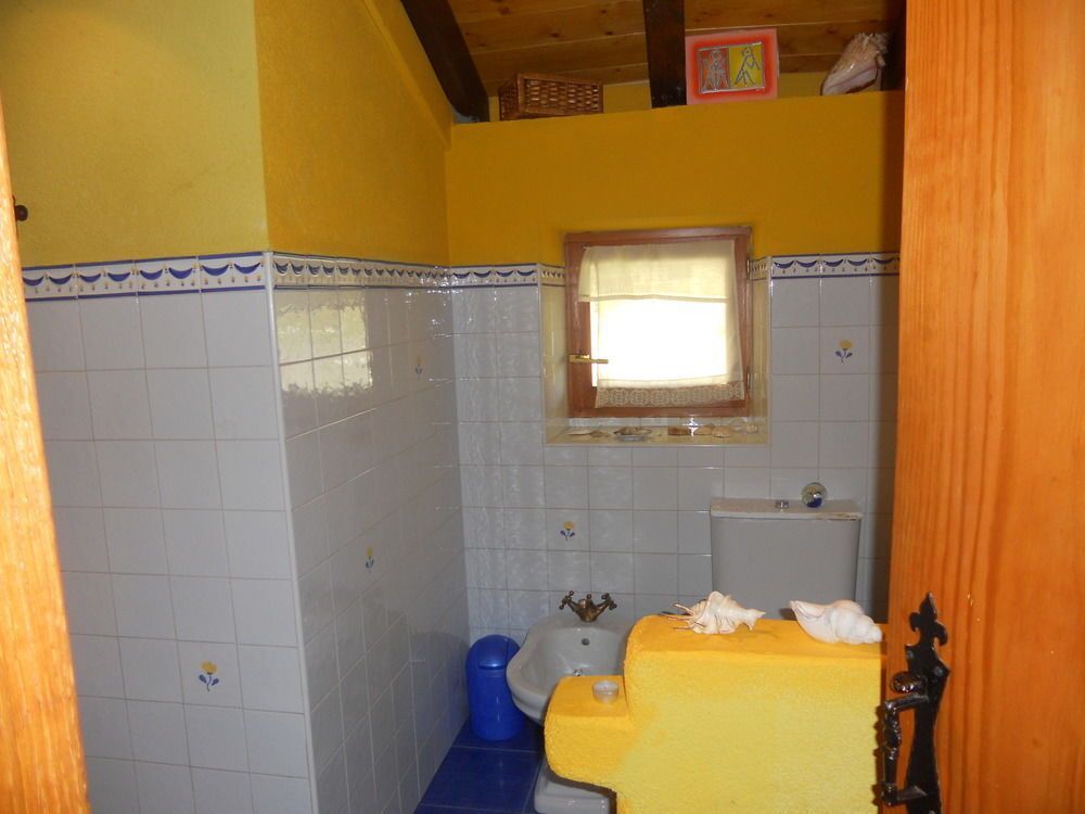 Apartamento Rural Martienea exterior