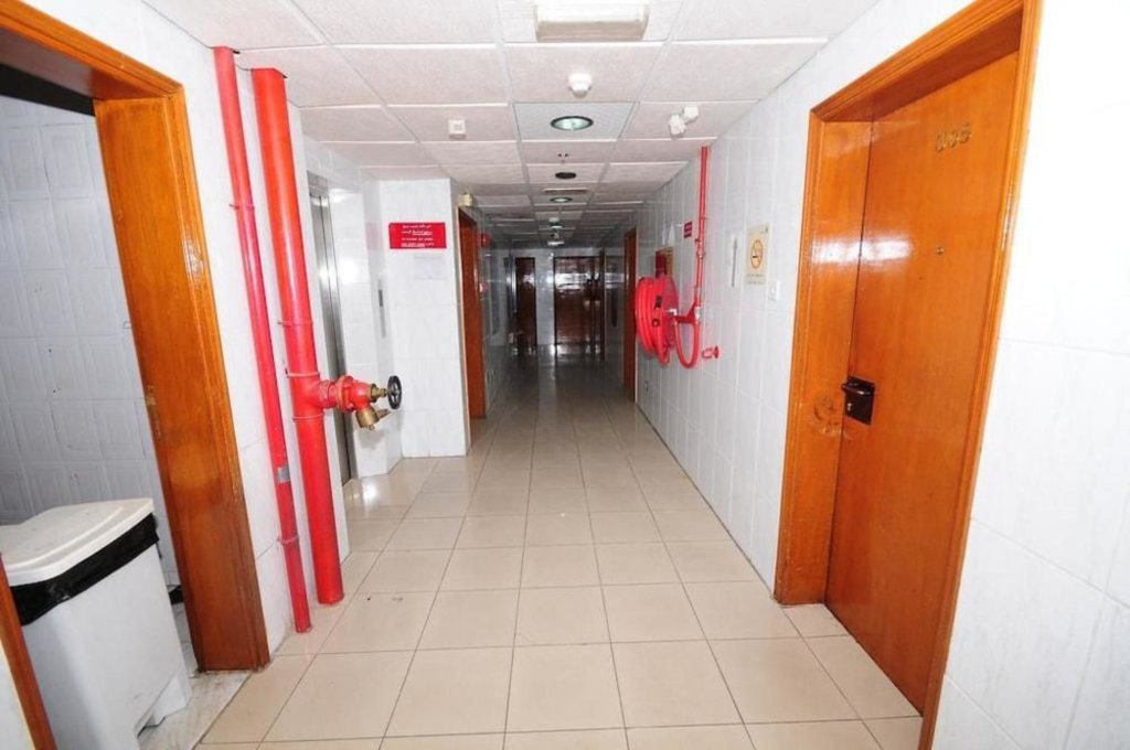 2 Bedrooms Standard Single room single bed