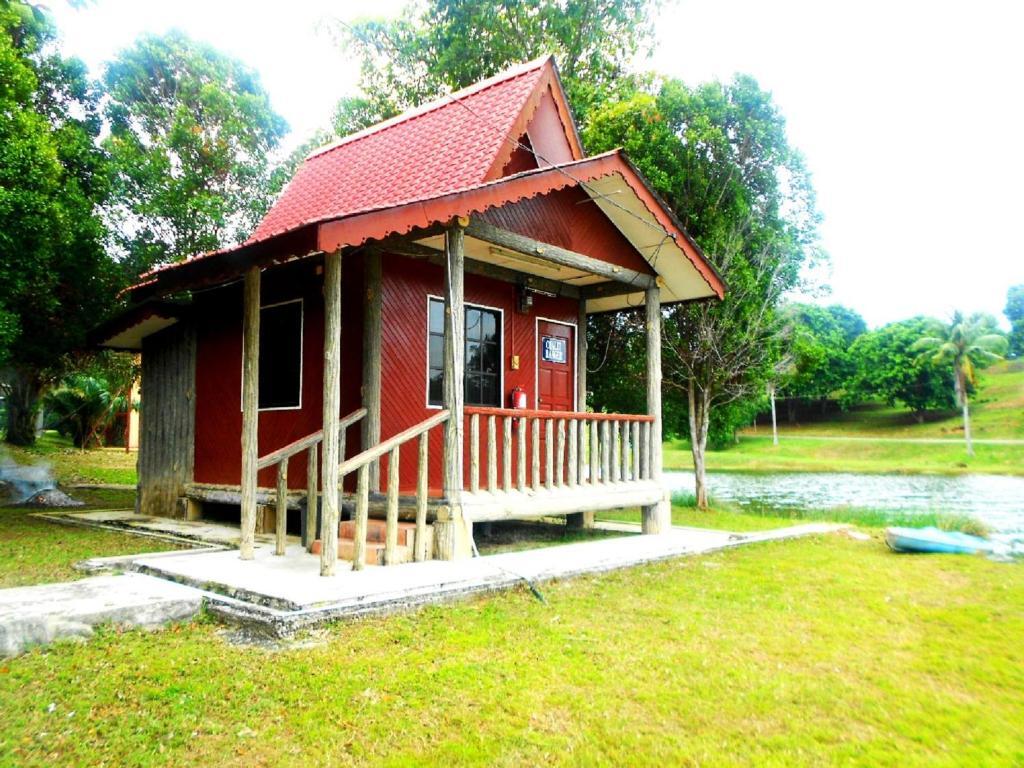 MTFF Farm Stay exterior
