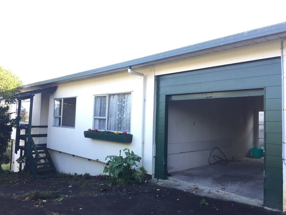 Sunny 3 bedrooms in Milford exterior