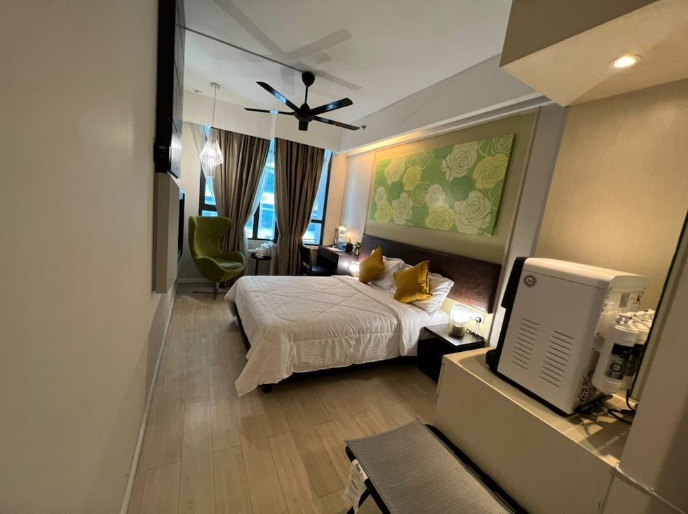 Centrestage Suite By VP exterior