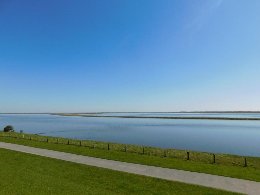 Nordsee exterior