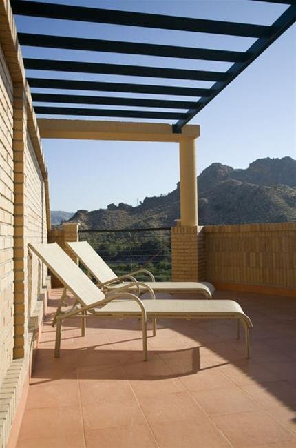 Spa Valley, Oasis Lux Resort & Spa exterior