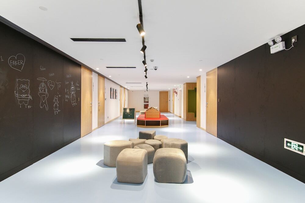 Shanghai Sweetome Boutique Apartment exterior