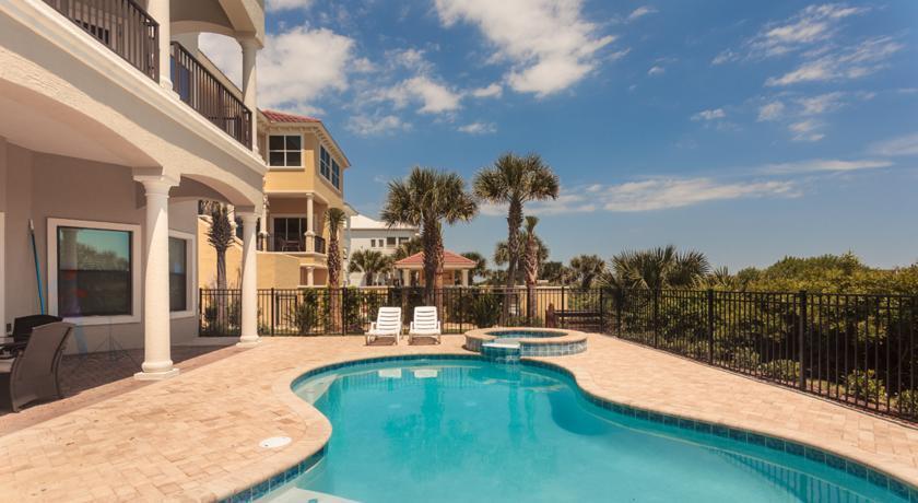 Mandarin Grace By Vacation Rental Pros exterior