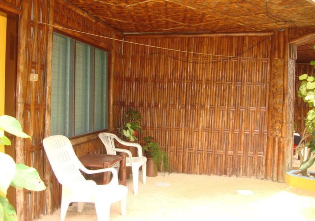 Tierra Azul Beach House exterior