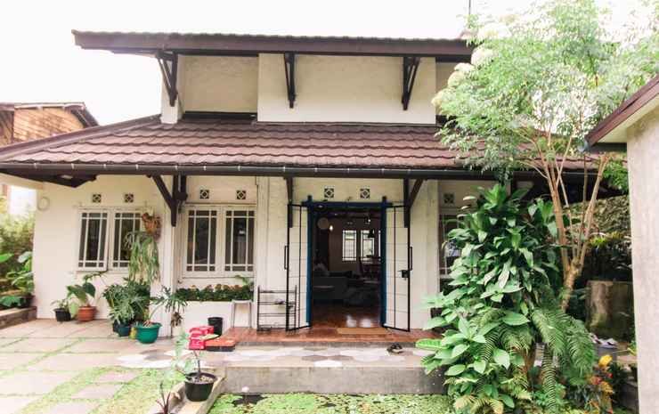 Villa Daheim 290 exterior