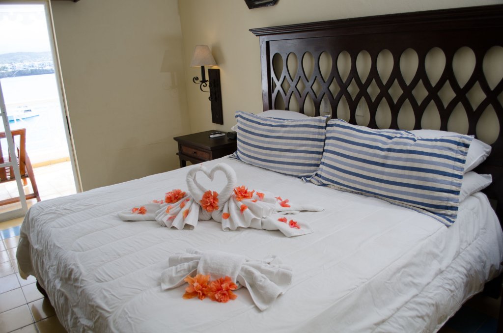 1 Bedroom Single Apartment