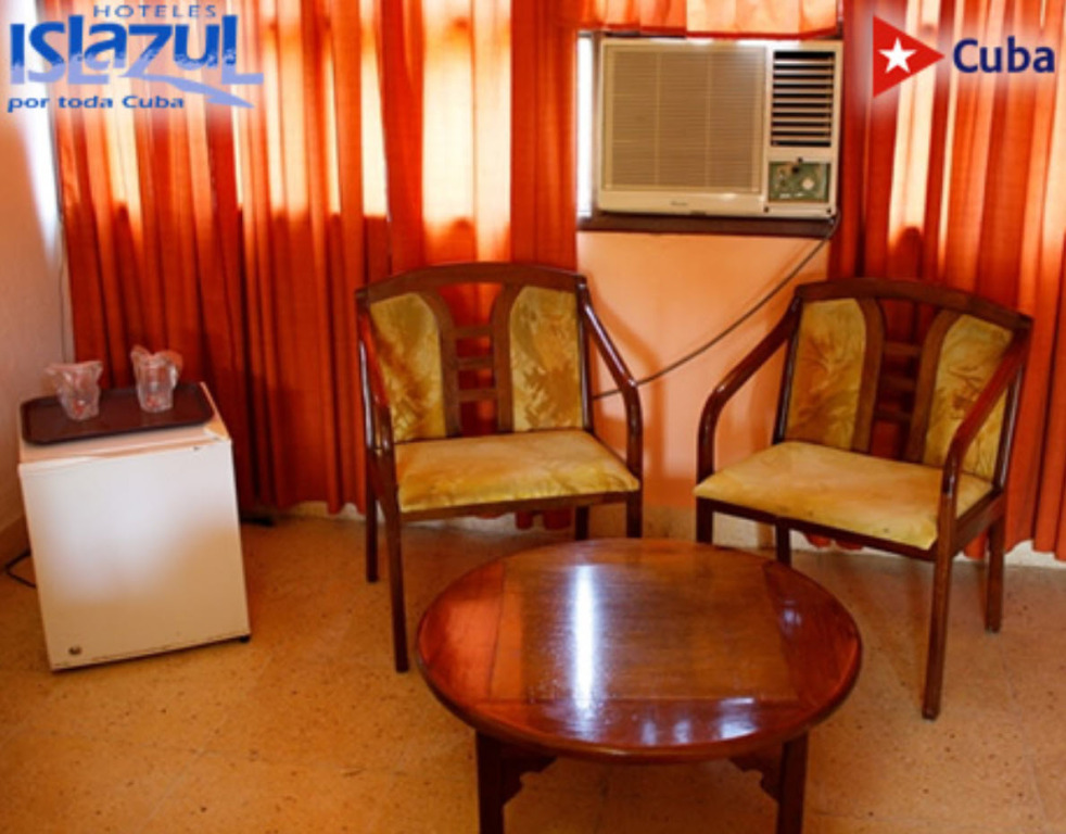 Balcon del Caribe exterior