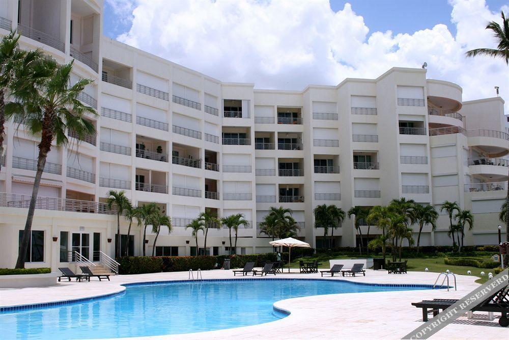 Costa Del Sol Juan Dolio exterior