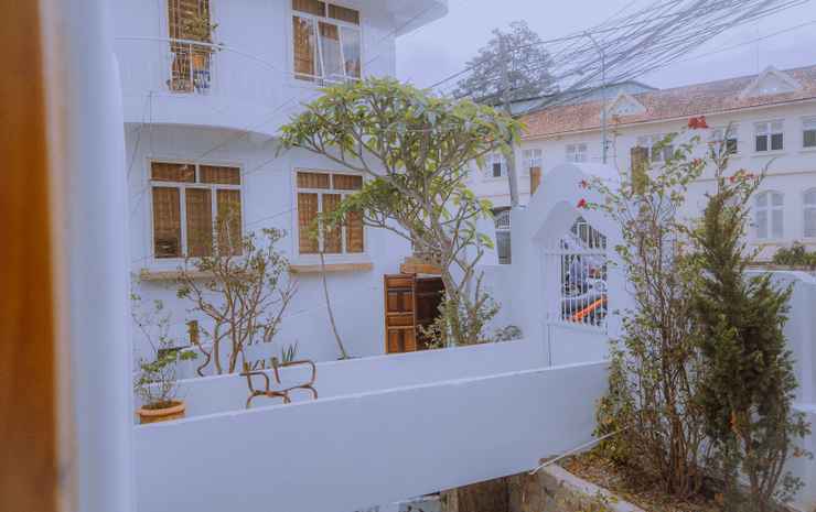 Dalat Lacasa Homestay IV exterior