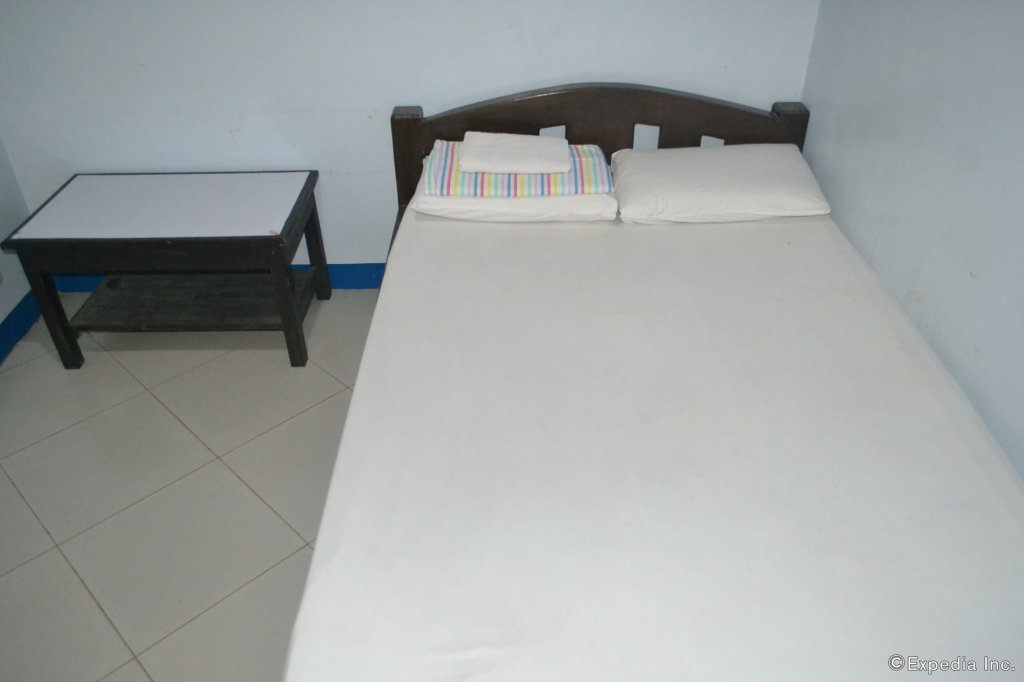 Standard Double room twin beds
