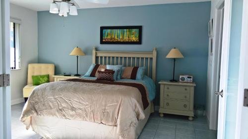 Ocean Village Golf Villas 5425 exterior