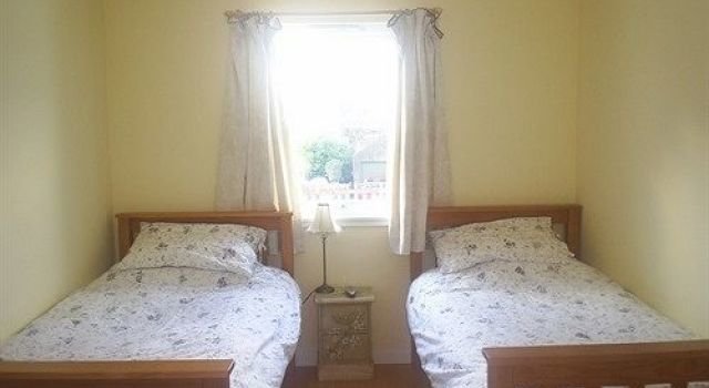 Standard Double room full double bed