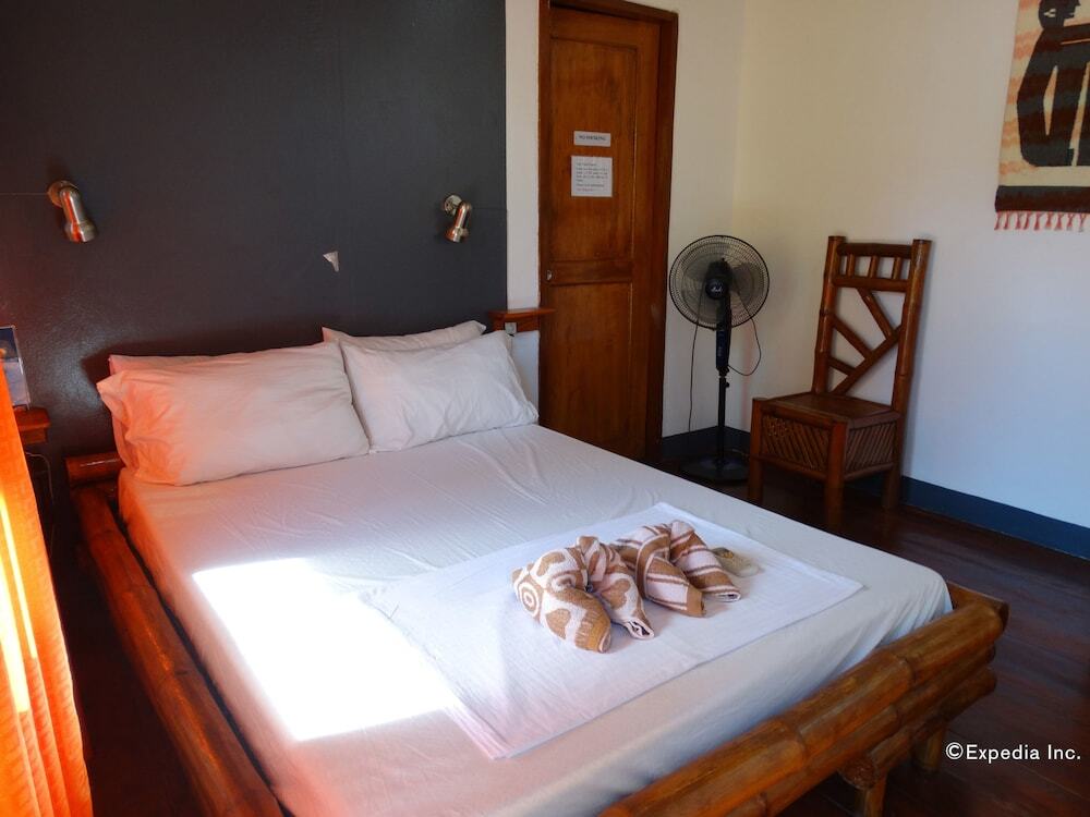 Chill-out Guest House exterior