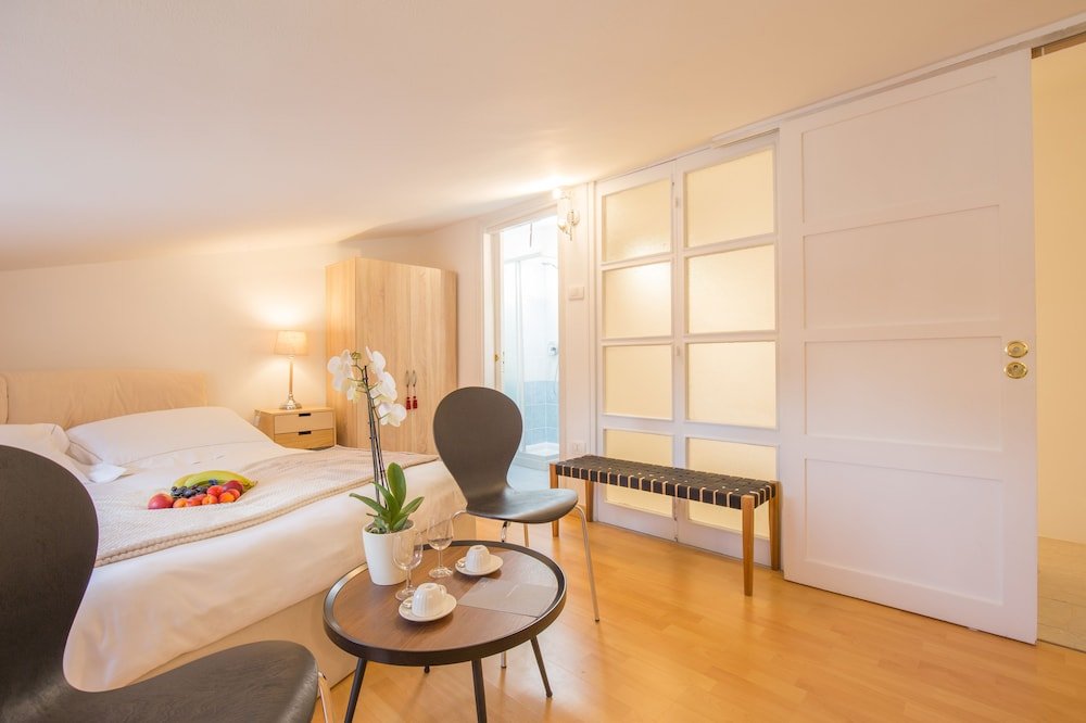 Corte Realdi Boutique Rooms Garda exterior