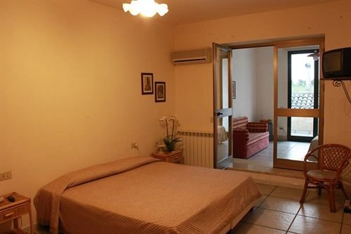Tenuta Volpara exterior