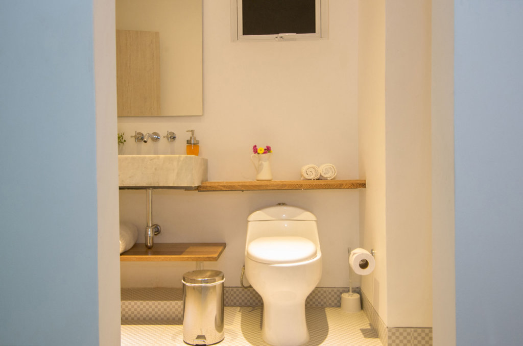 La Casa del Patio Hotel Boutique | Santa Marta