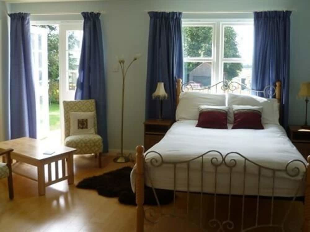 Standard Double room twin beds