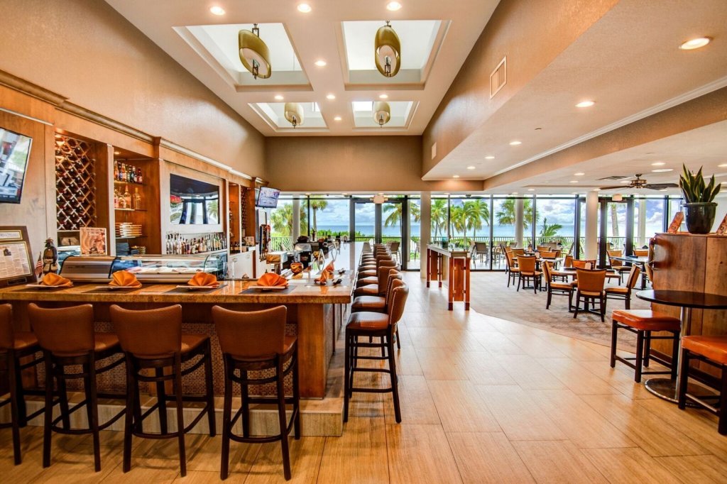 Sundial Beach Resort And Spa, Sanibel 1 And 2 Bedroom Apartments exterior