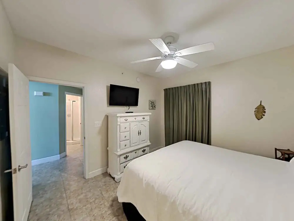 Tidewater Beach Resort by Southern Vacation Rentals exterior