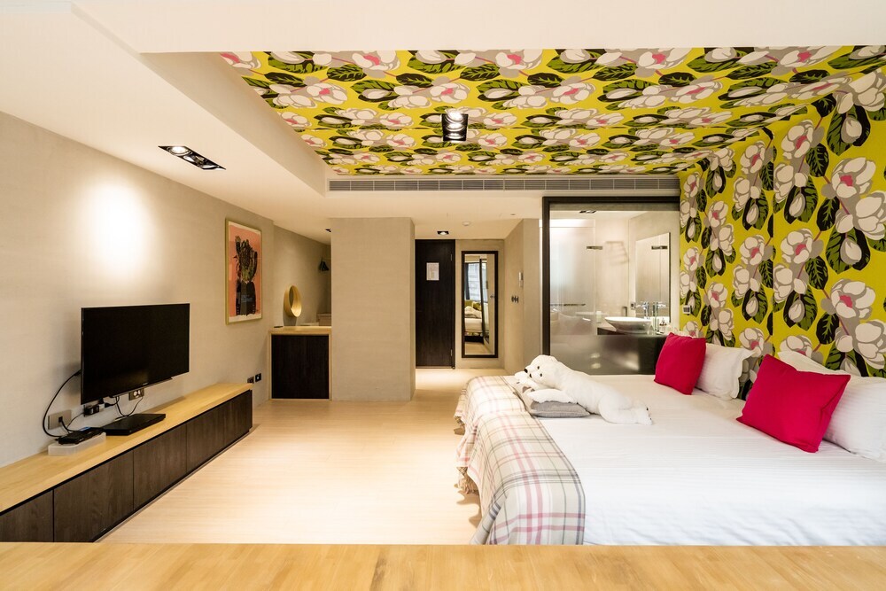 Classic Single room single bed