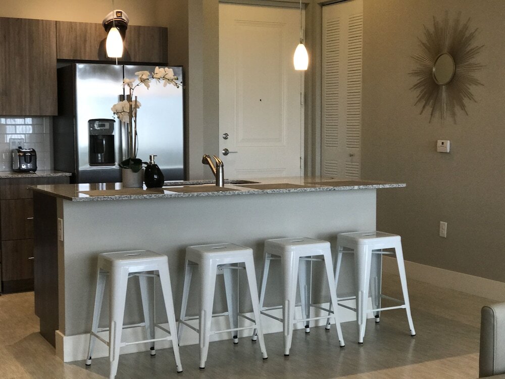 The Residences at Latitude Delray Beach exterior