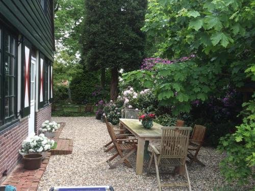 Hoeve Welgenoegen exterior