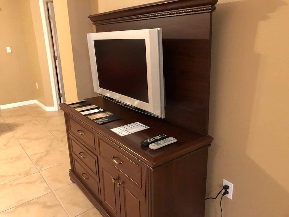 2Br Condo Resort Disney World Universal1 exterior