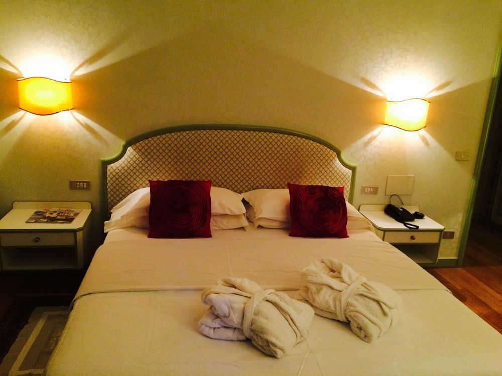 Hotel Al Camin exterior