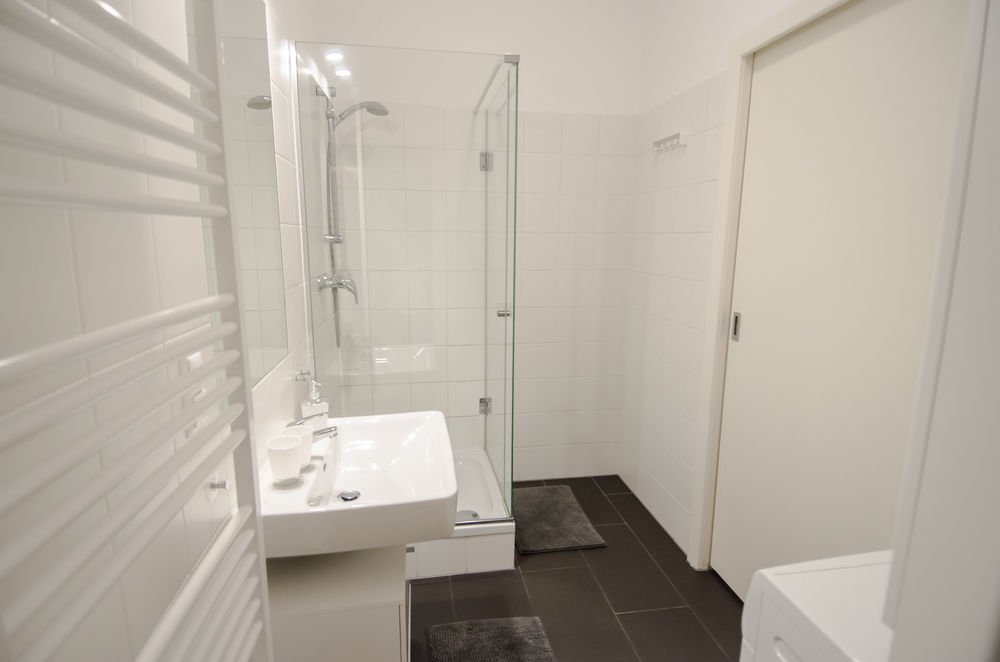 Welcome2Vienna City Apartment Naschmarkt exterior