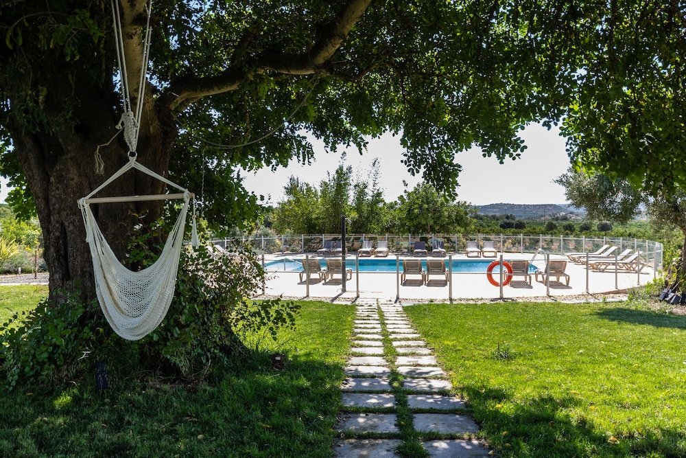 Quinta da Capelinha exterior