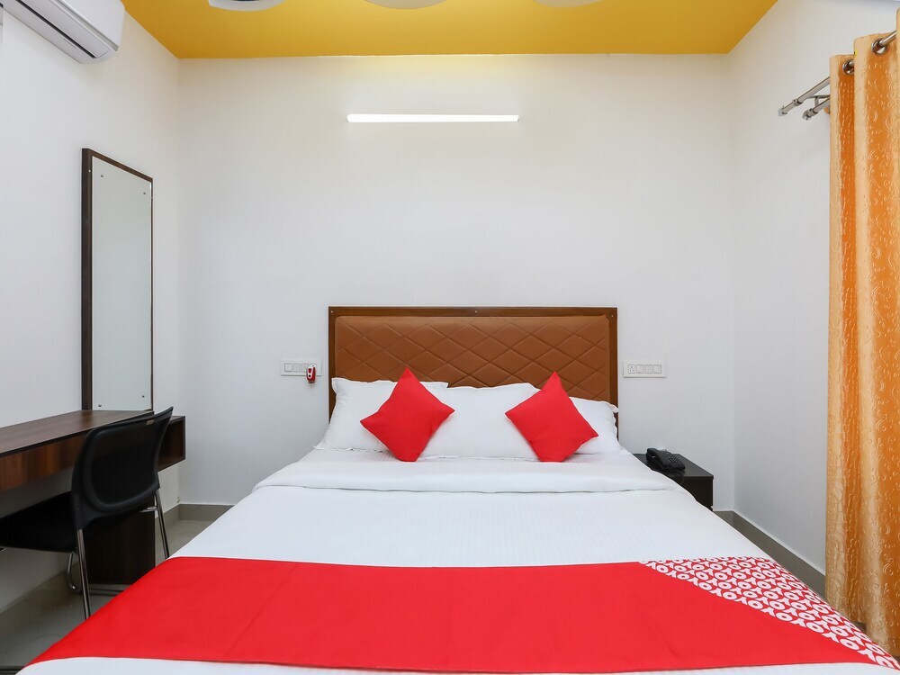 Coorg Maharaja Resort By OYO Rooms exterior