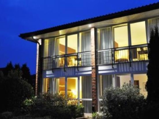 Hotel zur Post exterior