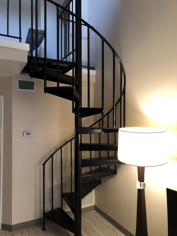 Executive Suites exterior