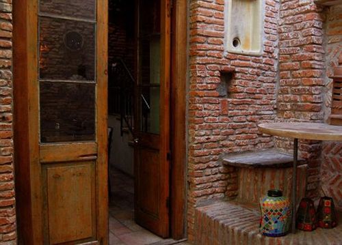 Vacances Apart Hotel San Telmo exterior
