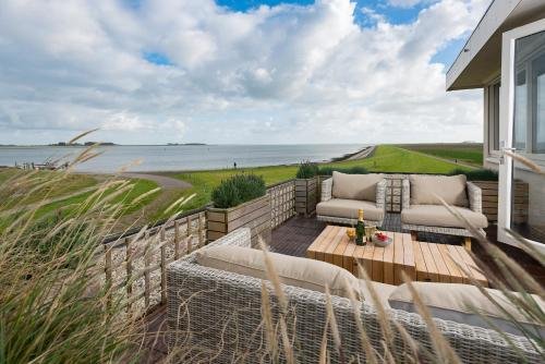 Appartement Zilte Lucht exterior