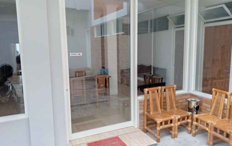 111 GUEST HOUSE exterior