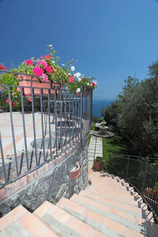 Villa Borgo San Michele exterior