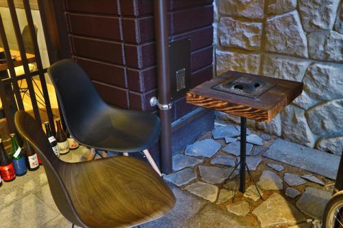 Standard Double room full double bed