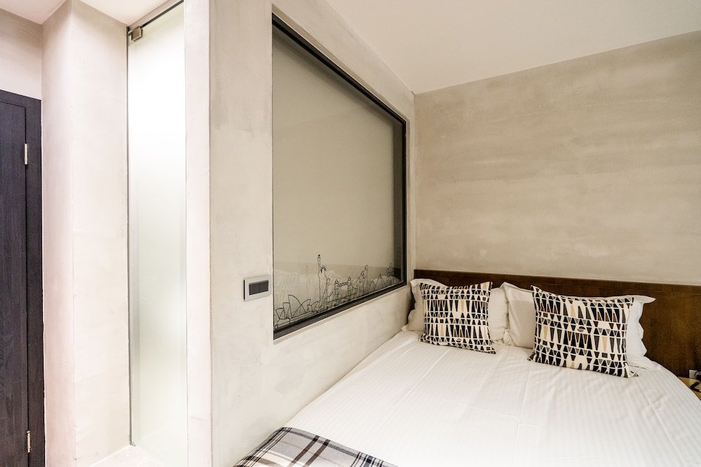 Comfort Double room full double bed