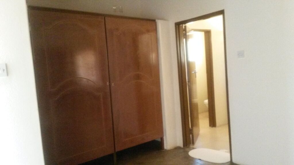 Deluxe Double Duplex room full double bed