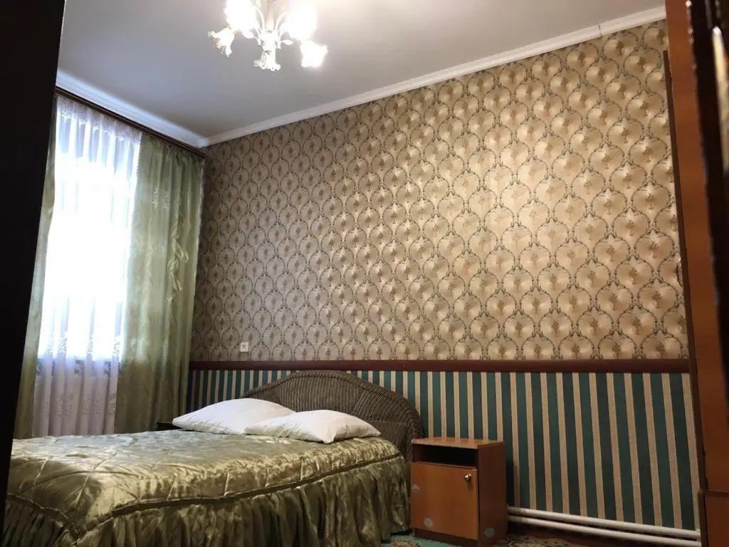 Economy Double room twin beds