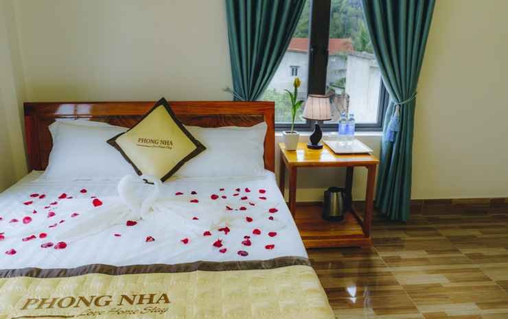 Phong Nha Love Homestay exterior