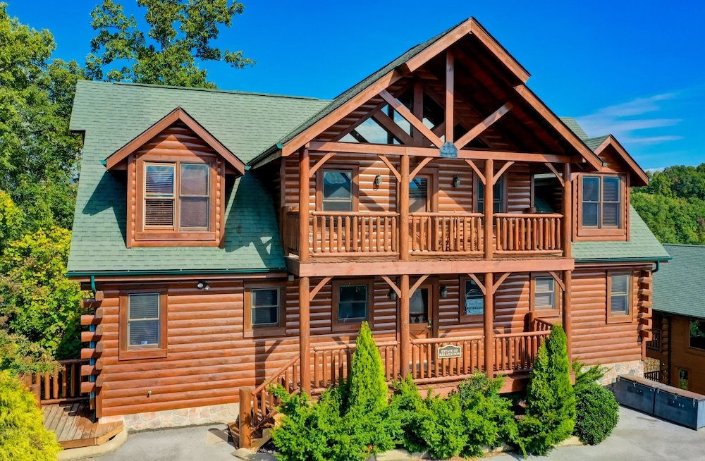 Estate of Relaxation exterior